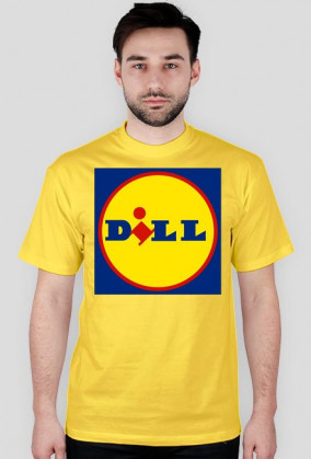 Koszulka Dill