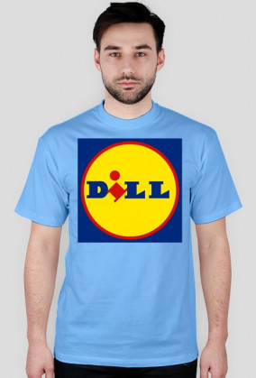 Koszulka Dill