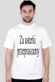 Za usterki przepraszamy