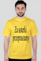 Za usterki przepraszamy