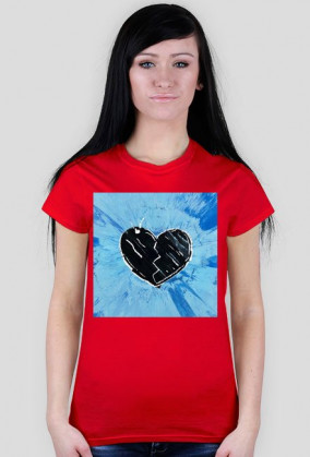 Ed Sheeran - Hearts Don’t Break Around Here