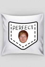 Ed Sheeran- Perfect Pocket