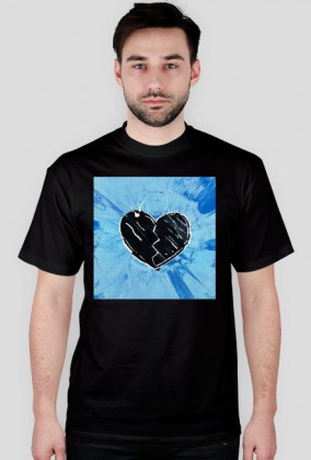 Ed Sheeran - Hearts Don’t Break Around Here