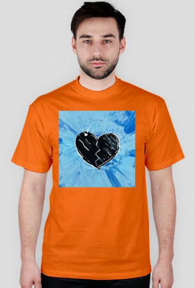 Ed Sheeran - Hearts Don’t Break Around Here