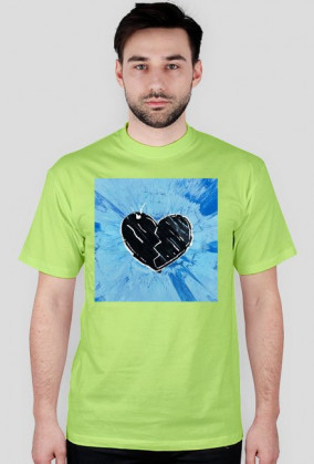 Ed Sheeran - Hearts Don’t Break Around Here