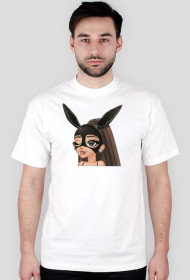 Ariana Grande- Dangerous Woman Arimoji