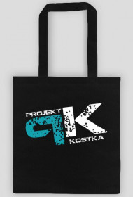 Torba Projekt Kostka