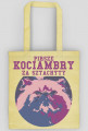 Pirsze Kociambry Torba