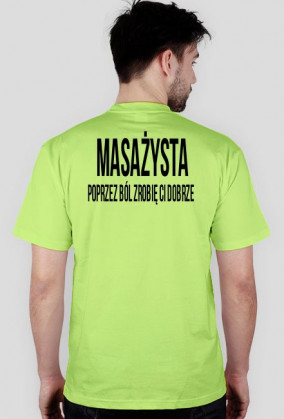 Zrobię Ci dobrze :)