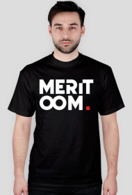 T-shirt Meritoom Classic