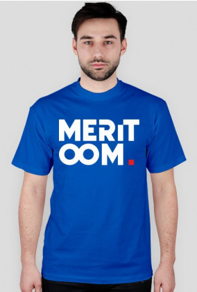 T-shirt Meritoom Classic