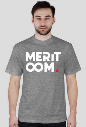 T-shirt Meritoom Classic