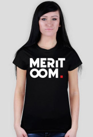 T-shirt Meritoom Classic