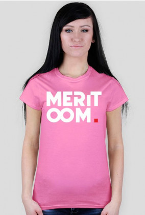 T-shirt Meritoom Classic