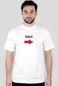 "Debil"