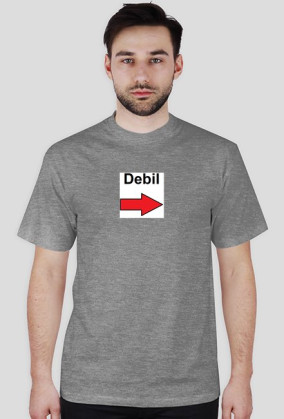 "Debil"