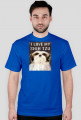I LOVE MY SHIH TZU TEE