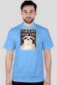 I LOVE MY SHIH TZU TEE