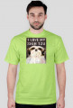 I LOVE MY SHIH TZU TEE