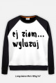 ej ziom...wyluzuj