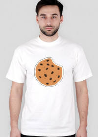 Koszulka z ciasteczkiem