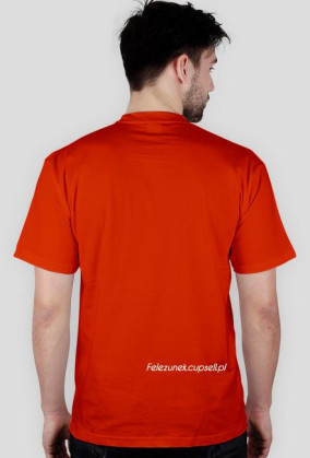 Koszulka autorska