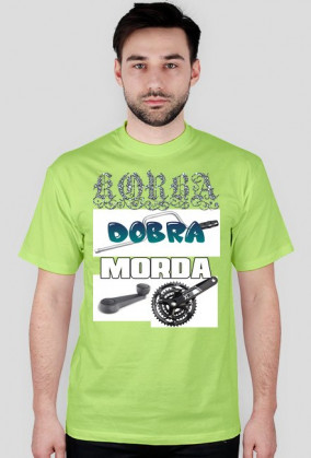 korba dobra morda 2
