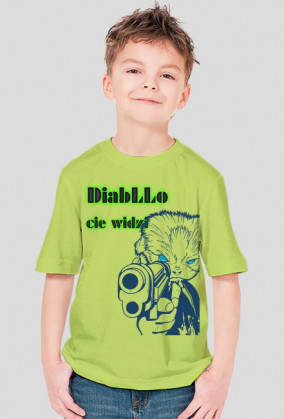 Diabllo