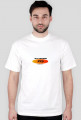 FYD LOGO RACER TEE