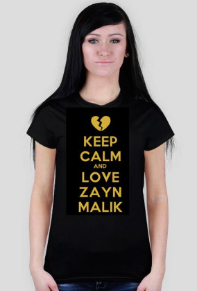 Love Zayn 2
