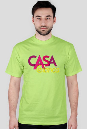 CasaBlanca