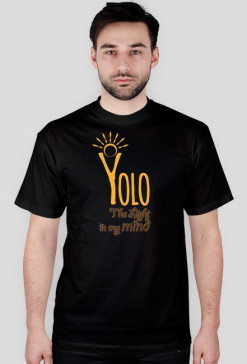 Yolo