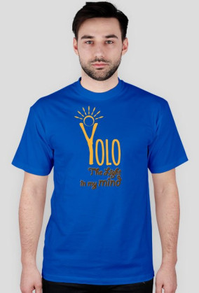 Yolo