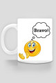 KUBEK BRAWO