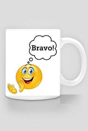 KUBEK BRAWO