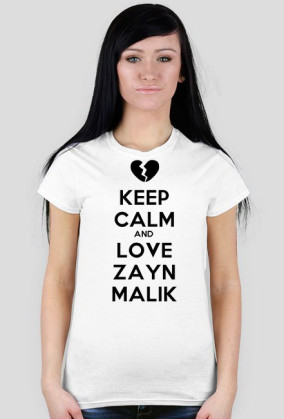 Love Zayn 3