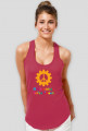 HSPNR damska tanktop