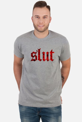 SLUT