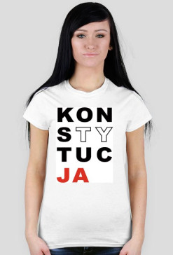 Konstytucja