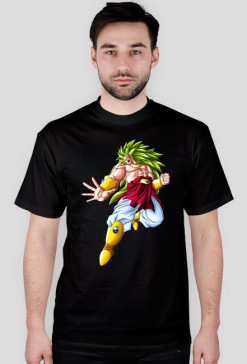 Broly Legendary