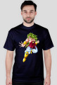 Broly Legendary