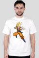 Goku SSJ