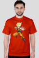 Goku SSJ