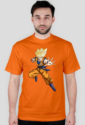 Goku SSJ