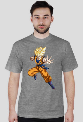 Goku SSJ