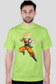 Goku SSJ