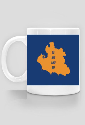 Fenis-BE BIG LIKE ME-KUBEK