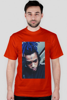 xxxtantacion merch