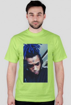 xxxtantacion merch