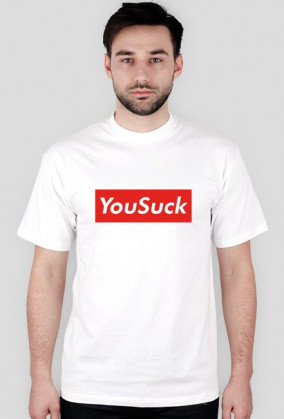 YouSuck